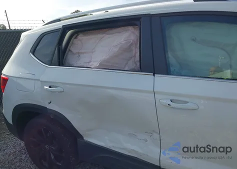 2023 Volkswagen Taos 1.5T Se z USA, uszkodzony, nr VIN 3VVSX7B22PM323650